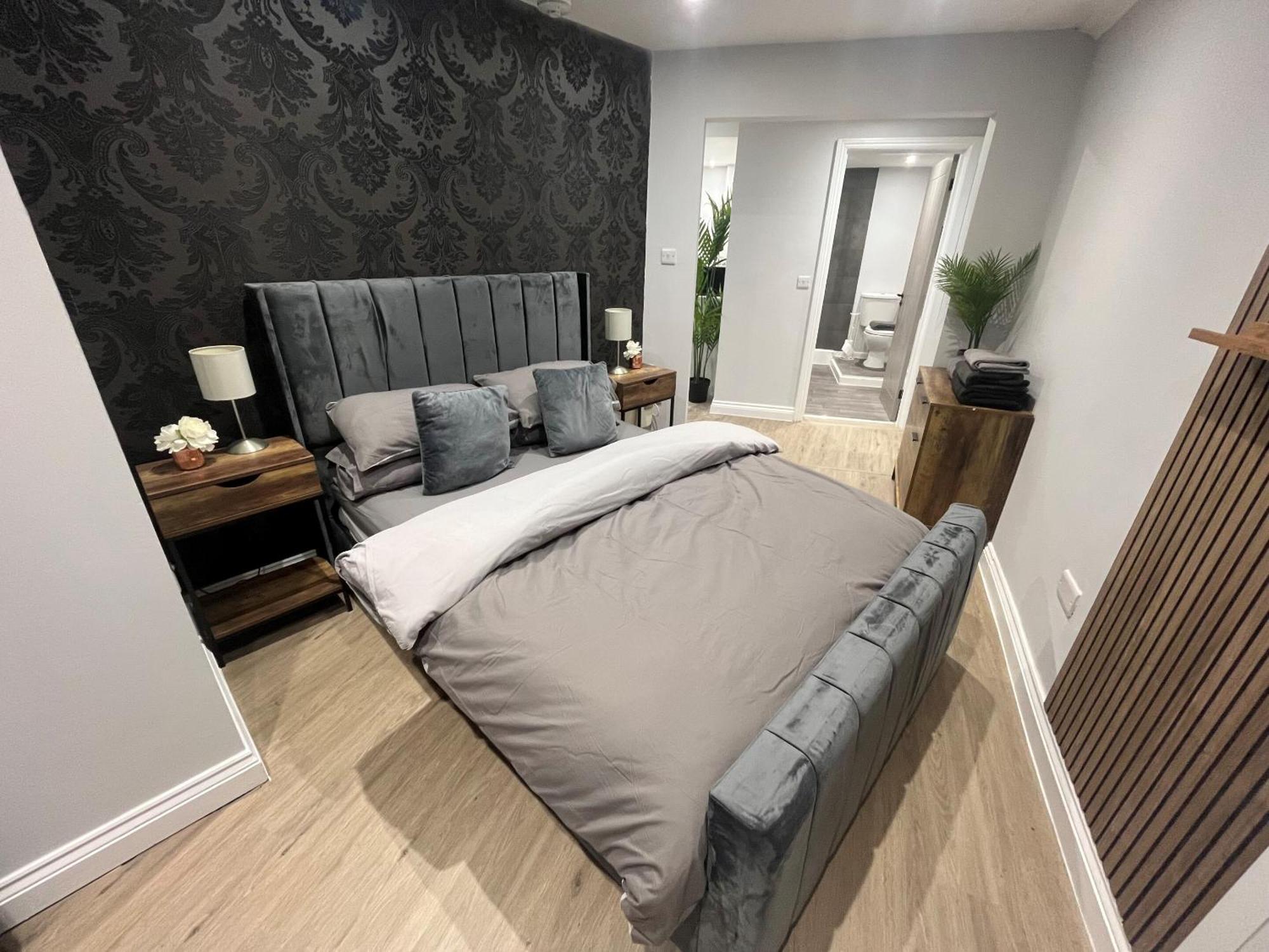 בורנמות' Westhill Road Apartment מראה חיצוני תמונה